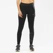 Legginsy damskie Salomon Cross Run 28" Tight Black