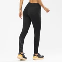 Legginsy damskie Salomon Cross Run 28" Tight Black