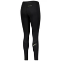 Legginsy damskie Scott  Full Tight RC Run Black/Yellow