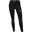 Legginsy damskie Swix Carbon Tights