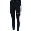 Legginsy damskie Swix  Motion Premium Dark Navy/Lake Blue