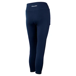 Legginsy damskie Tecnifibre  7/8 Leggings 2024 XS