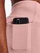 Legginsy damskie Under Armour