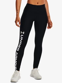 Legginsy damskie Under Armour Branded Legging-BLK