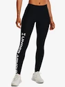 Legginsy damskie Under Armour  Branded Legging-BLK S