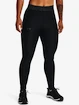 Legginsy damskie Under Armour  Branded WB Leg-BLK XS