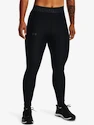 Legginsy damskie Under Armour  Branded WB Leg-BLK XS