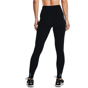 Legginsy damskie Under Armour  Empowered Tight-BLK XS