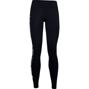 Legginsy damskie Under Armour  Favorite WM Leggings Black