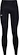 Legginsy damskie Under Armour  Fly Fast 2.0 CG Tight-BLK