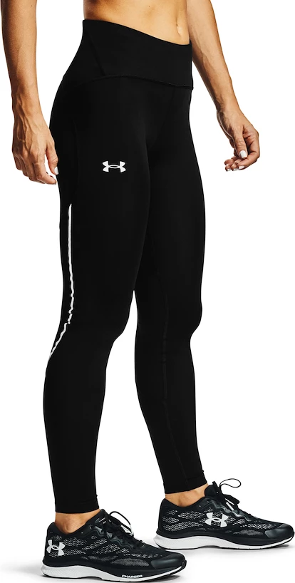Legginsy damskie Under Armour  Fly Fast 2.0 CG Tight-BLK