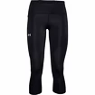 Legginsy damskie Under Armour  Fly Fast 2.0 HG Crop Black