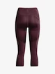 Legginsy damskie Under Armour  Fly Fast 2.0 HG Crop-PPL