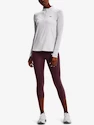 Legginsy damskie Under Armour  Fly Fast 2.0 HG Crop-PPL