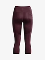 Legginsy damskie Under Armour  Fly Fast 2.0 HG Crop-PPL