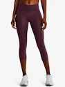 Legginsy damskie Under Armour  Fly Fast 2.0 HG Crop-PPL S