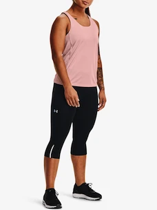 Legginsy damskie Under Armour  Fly Fast 3.0 Speed Capri-BLK