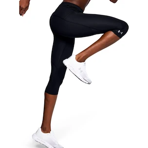 Legginsy damskie Under Armour  Fly Fast Speed Capri Black XS