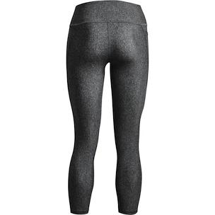 Legginsy damskie Under Armour HeatGear Hi Ankle Leg Grey XS