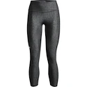 Legginsy damskie Under Armour HeatGear Hi Ankle Leg Grey XS