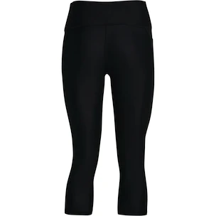 Legginsy damskie Under Armour HeatGear Hi Capri NS Black