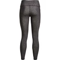 Legginsy damskie Under Armour HeatGear HiRise Leg NS Charcoal Light Grey