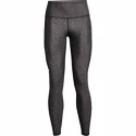 Legginsy damskie Under Armour HeatGear HiRise Leg NS Charcoal Light Grey