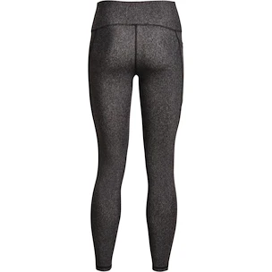 Legginsy damskie Under Armour HeatGear HiRise Leg NS Charcoal Light Grey