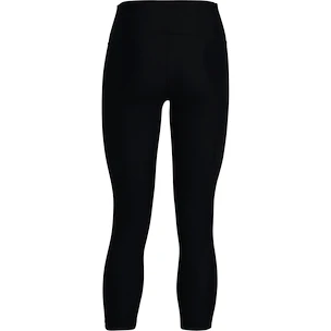 Legginsy damskie Under Armour HeatGear Taped Ankle Leg Black XS