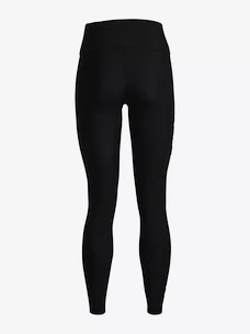 Legginsy damskie Under Armour  HG Armour Branded Leg NS-BLK S