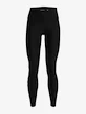 Legginsy damskie Under Armour  HG Armour Branded Leg NS-BLK S