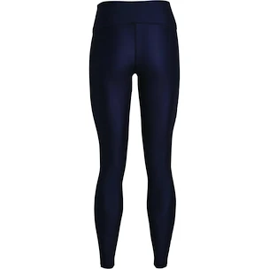 Legginsy damskie Under Armour  HG Armour Branded Leg NS-NVY S
