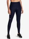 Legginsy damskie Under Armour  HiRise Leg-NVY XS