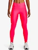 Legginsy damskie Under Armour  HiRise Leg-PNK