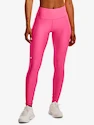 Legginsy damskie Under Armour  HiRise Leg-PNK XL