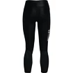 Legginsy damskie Under Armour  Iso Chill Ankle Leg NS Black