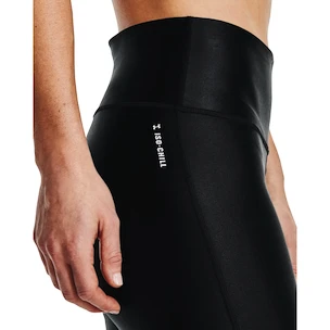 Legginsy damskie Under Armour  Iso Chill Ankle Leg NS Black S
