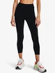 Legginsy damskie Under Armour  Meridian Ankle Leg-BLK XS