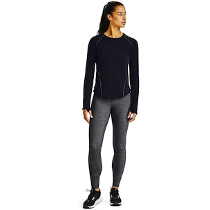 Legginsy damskie Under Armour  Meridian Heather Legging-BLK