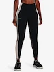 Legginsy damskie Under Armour  Rush Ankle Leg 6M Nov-BLK XS