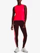 Legginsy damskie Under Armour  Rush Ankle Leg 6M Nov-RED