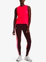 Legginsy damskie Under Armour  Rush Ankle Leg 6M Nov-RED