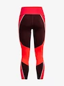 Legginsy damskie Under Armour  Rush Ankle Leg 6M Nov-RED