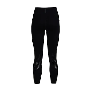 Legginsy damskie Under Armour  SpeedPocket Ankle Tight-BLK XS