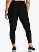 Legginsy damskie Under Armour  UA HG Armour HiRise Legging&-BLK