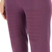 Legginsy damskie UYN  Natural Training OW Pant Long Prune