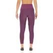 Legginsy damskie UYN  Natural Training OW Pant Long Prune