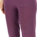 Legginsy damskie UYN  Natural Training OW Pant Long Prune