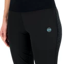 Legginsy damskie UYN  Running Exceleration Wind Pants Long Black