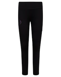 Legginsy damskie Warrior WW Leggings Black